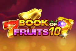 Book Of Fruits 10