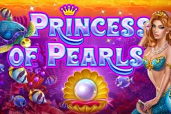 Princess Of Pearls