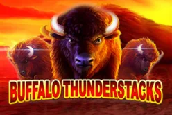 Buffalo Thunderstacks