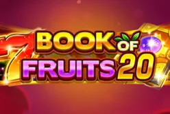 Book Of Fruits 20