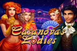 Casanovas Ladies