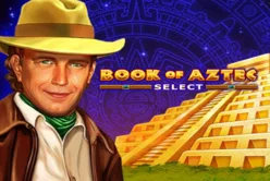 Book Of Aztec Select