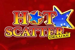 Hot Scatter Deluxe