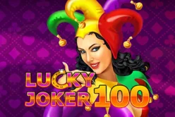 Lucky Joker 100
