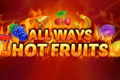 All Ways Hot Fruits
