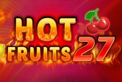 Hot Fruits 27