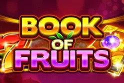 Book Of Fruits
