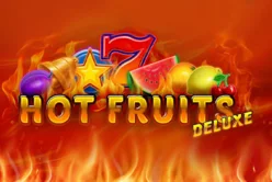 Hot Fruits Deluxe