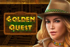 Golden Quest