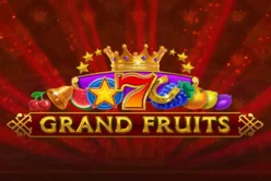 Grand Fruits