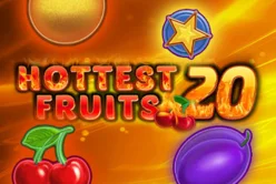 Hottest Fruits 20