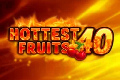 Hottest Fruits 40