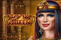 Book Of Queen