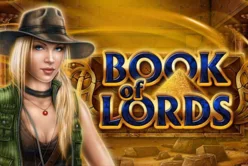 Book Of Lords