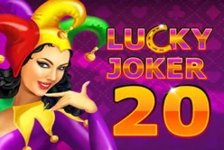 Lucky Joker 20