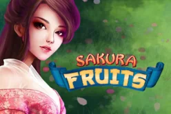 Sakura Fruits