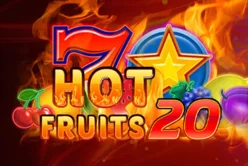 Hot Fruits 20