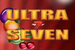 Ultra Seven