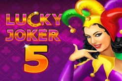 Lucky Joker 5