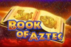 Book Of Aztec
