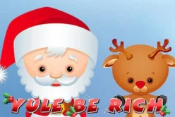 Yule Be Rich