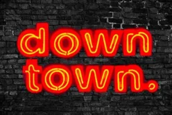 Downtown