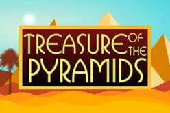 Treasure of the Pyramids