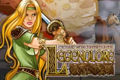 Legend Lore