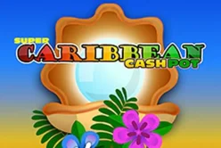 Super Caribbean Cashpot