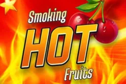 Smoking Hot Fruits