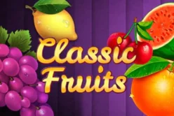 Classic Fruits
