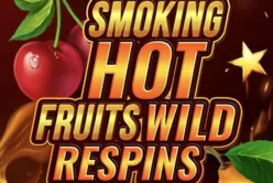 Smoking Hot Fruits Wild Respins