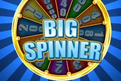 Big Spinner