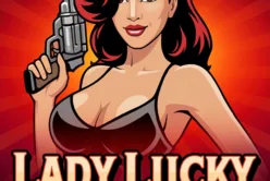 Lady Lucky Gun