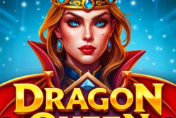 Dragon Queen MEGAWAYS™