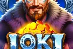 Loki Loot