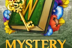 Mystery Garden
