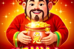 Lucky Lu