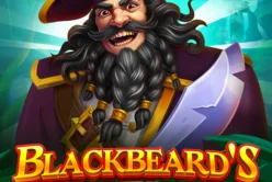 Blackbeard's Bounty