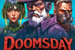 Doomsday Saloon
