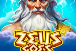 Zeus Goes Wild