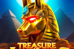 Treasure of Anubis