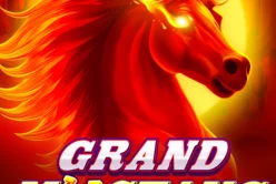 Grand Mustang