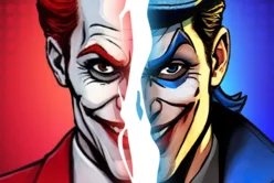 Joker vs Joker