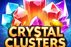 Crystal Clusters