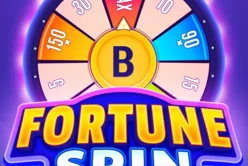 Fortune Spin