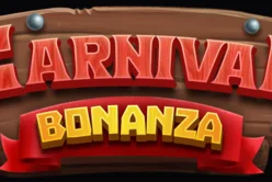 Carnival Bonanza