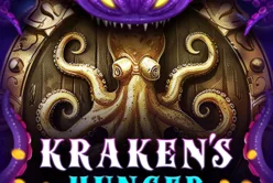 Kraken’s Hunger