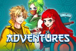 Adventures