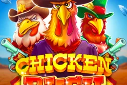 Chicken Rush